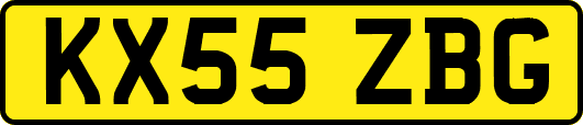 KX55ZBG