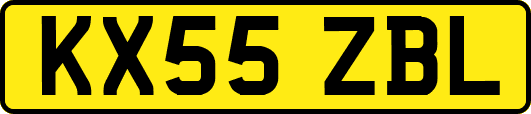 KX55ZBL