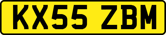 KX55ZBM