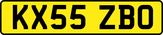 KX55ZBO