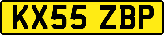 KX55ZBP