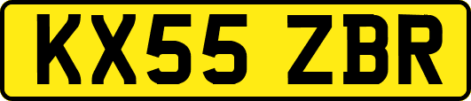 KX55ZBR