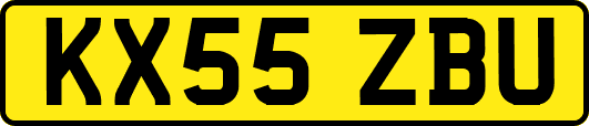 KX55ZBU