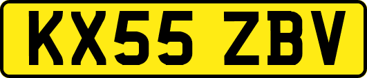 KX55ZBV