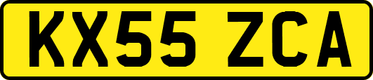 KX55ZCA