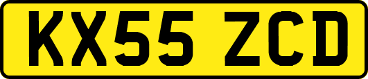 KX55ZCD