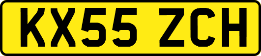 KX55ZCH