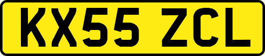 KX55ZCL