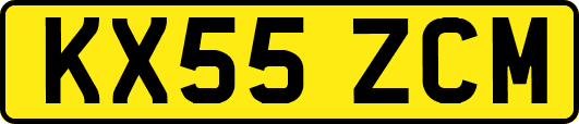 KX55ZCM