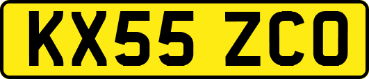 KX55ZCO