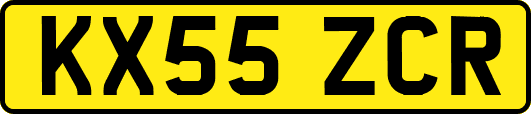KX55ZCR