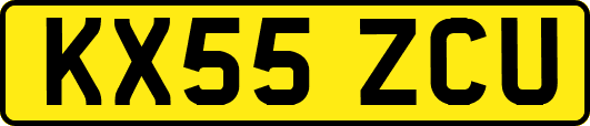 KX55ZCU
