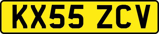 KX55ZCV