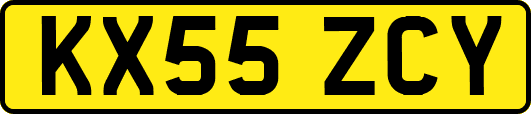 KX55ZCY