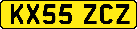 KX55ZCZ