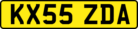 KX55ZDA