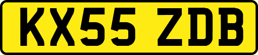 KX55ZDB