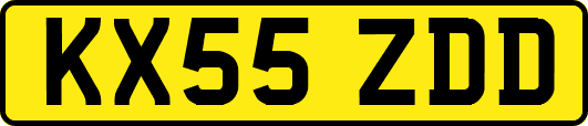 KX55ZDD