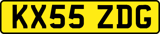 KX55ZDG
