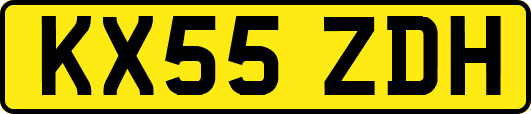 KX55ZDH