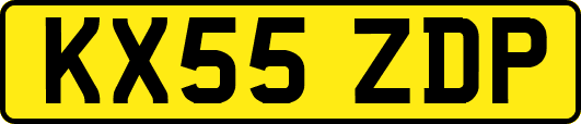 KX55ZDP