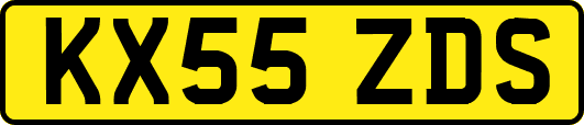KX55ZDS