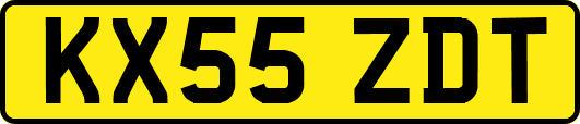KX55ZDT