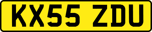 KX55ZDU