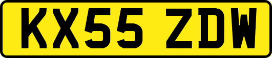 KX55ZDW