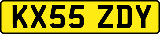 KX55ZDY