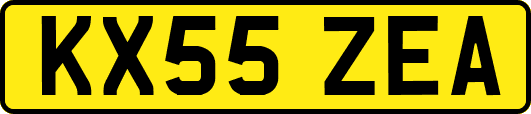 KX55ZEA