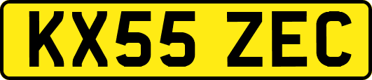 KX55ZEC