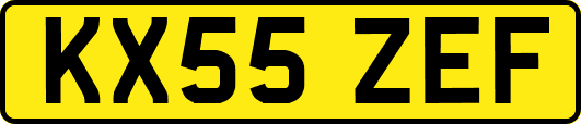 KX55ZEF