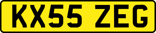 KX55ZEG