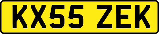 KX55ZEK