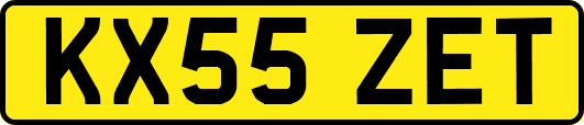 KX55ZET