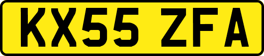 KX55ZFA