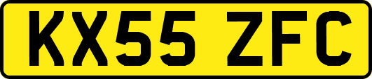 KX55ZFC