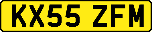 KX55ZFM