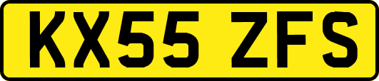 KX55ZFS