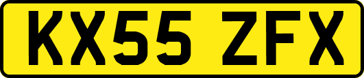 KX55ZFX