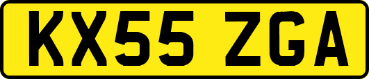 KX55ZGA