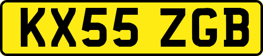KX55ZGB