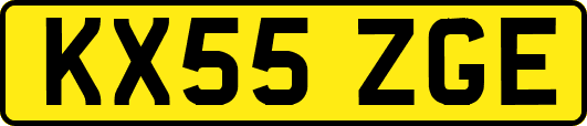 KX55ZGE