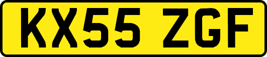 KX55ZGF