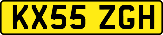 KX55ZGH