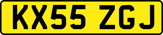 KX55ZGJ