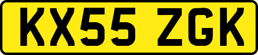 KX55ZGK