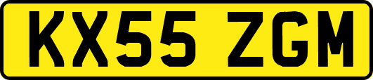 KX55ZGM