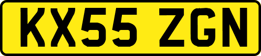 KX55ZGN